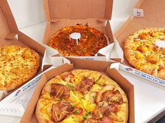 -达美乐比萨(朝阳路店)