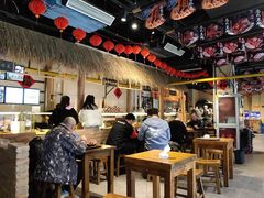 -聚合鑫东北熏酱熟食麻辣面(长阳店)