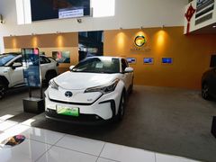 -上海和展广汽丰田4S店(老闵行店)