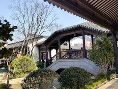 -雅达·阳羡溪山小镇中心