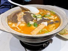 -鹿港小镇(金虹桥国际中心店)