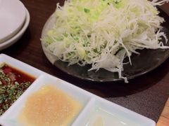 -蒜香焼肉PURUSHIN(马场路店)