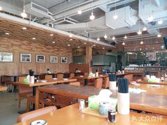大堂-香江小厨 The Kitchen(香江俱乐部店)