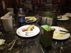 -吉布鲁牛排海鲜自助(百伦店)