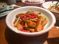 -恰饭·老长沙市井菜(天河客运站店)