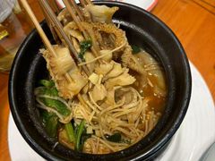 -有滋有味烧烤涮(果园星城C区店)