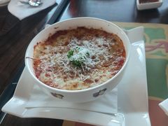 -安妮意大利餐厅(日坛店)