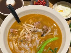 -漆黑觉米粉(三里屯店)