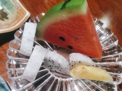-金沙滩喜来登度假酒店-雅日本餐厅