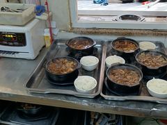 -赵家牛肉砂锅(台西三路店)