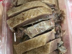 -蒋家桥饺面店(广陵路店)