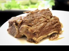 -蝎王府羊蝎子(西稍门店)