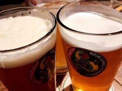 -Shanghai Brew House上海啤酒工坊(老外街店)