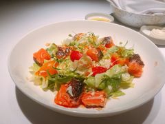 -Bistro Wang 牛排馆