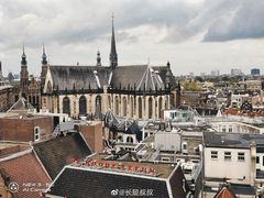 -De Bijenkorf百货公司