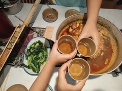 -刘姐啤酒鱼民族演艺餐厅(西街总店)