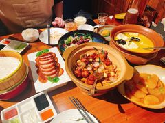 -又一福烤鸭·北京菜(东四店)