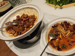 -U你·天然调味(南湖总店)