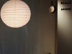 -luutosa  cafe & tea 鹿兔山