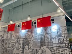 -英孚教育青少儿(昆城广场中心)