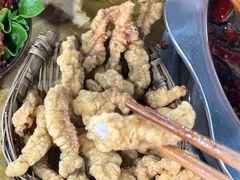 -正南齊北重庆老火锅(光华村直营店)
