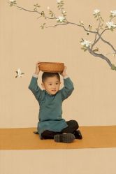 点击看大图 -芳妮豆丁家庭影像馆(宝安店)