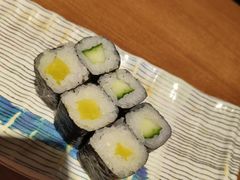 -万岁寿司(天河领展店)