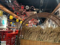 -黄家码头老火锅(解放碑旗舰店)