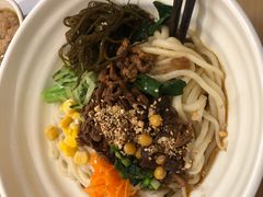 -剔八谷山西面馆(南内环店)