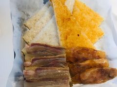 -小厨娘淮扬菜(六合欢乐港店)