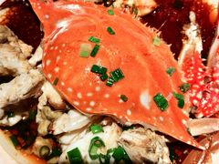 -阿毛饭店(和义路店)