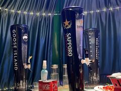 -1819餐厅·团队聚餐·烤串·精酿