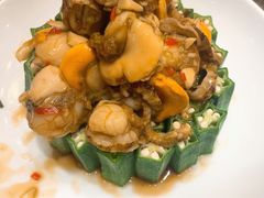 温拌全贝-燕春楼(海河华鼎店)