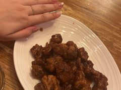 -新白鹿餐厅(城西银泰城店)