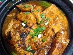 俺娘豆腐-人民公社大食堂(顺义总店)