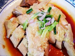 红葱头淋鸡-融汇湘天(大岭山店)
