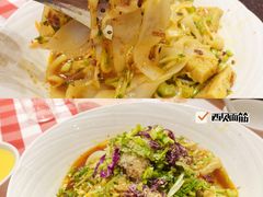 -西贝(上海我格广场店)