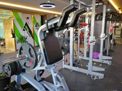 -迈劲健身专业私教(朝青汇店)