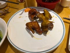 -大鸽饭(马王堆店)