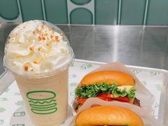 -Shake Shack(天环店)