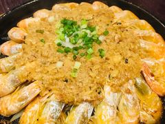 -南京大牌档(三阳广场苏宁店)