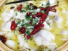 -大鸿运酒店·苏州菜·松鼠桂鱼(观前街店)