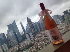 -正佳金殿维福顿公寓(广州正佳广场体育西路地铁站店)