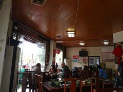 大堂-三道苗苗鱼(三道堰老字号店)