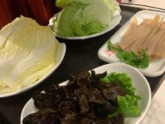 -天宜隆蘑菇宴火锅(石景山旗舰店)