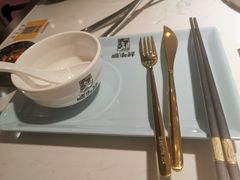 -蛙太牛牛肉海鲜自助火锅(台江万达店)
