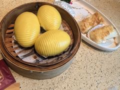 西杏片炸鲜奶-点都德(长泰广场店)