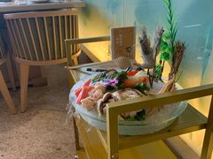 -八珍玉食鸡煲·打边炉(印象城店)