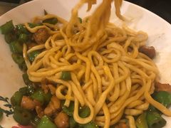 -锅儿挑面馆