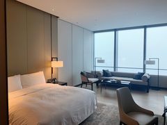 -长沙尼依格罗酒店